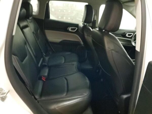 Jeep COMPASS 2022 - 3C4NJDCB0NT155326
