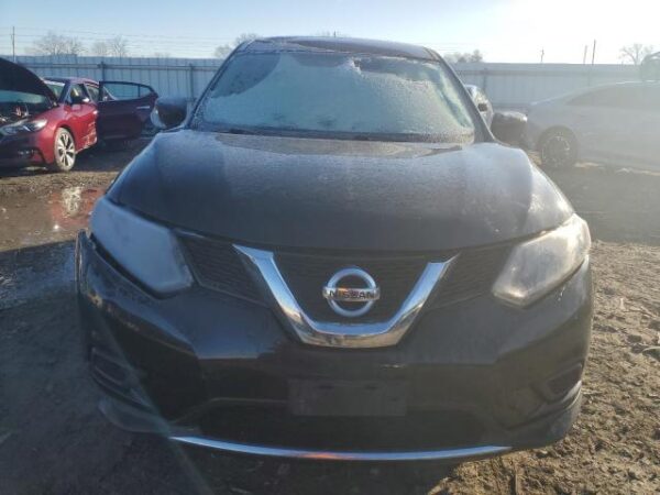 Nissan ROGUE 2016 - JN8AT2MT4GW007136