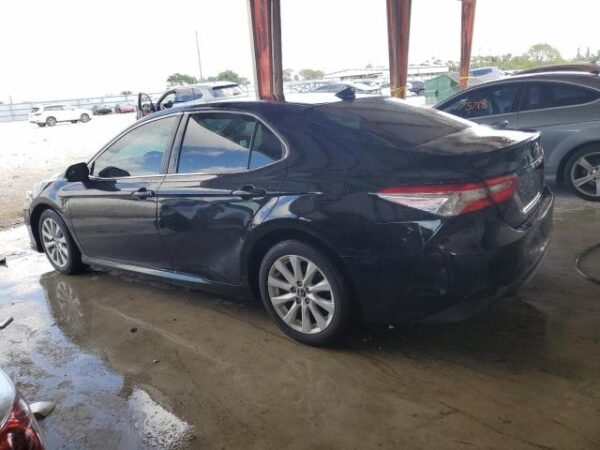 Toyota CAMRY 2019 - 4T1B11HK4KU853445