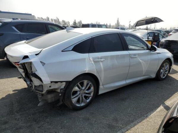 Honda Accord 2018 - 1HGCV1F17JA260414