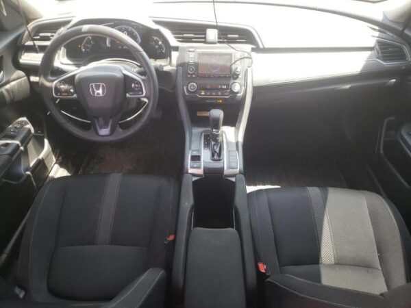Honda Civic 2021 - 2HGFC2F61MH544096