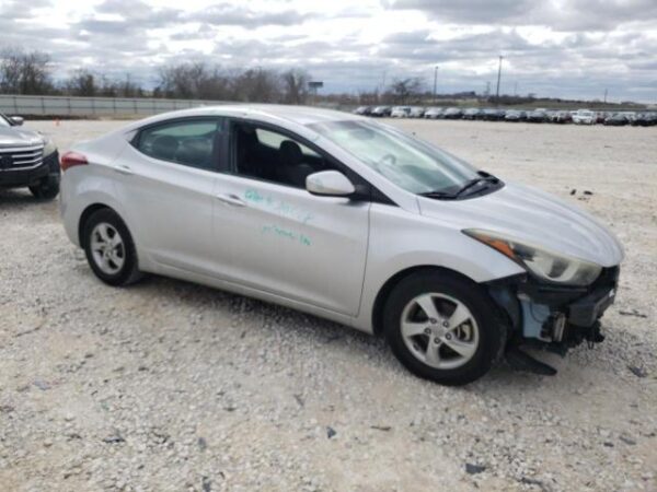 Hyundai Elantra 2015 - 5NPDH4AE0FH647103