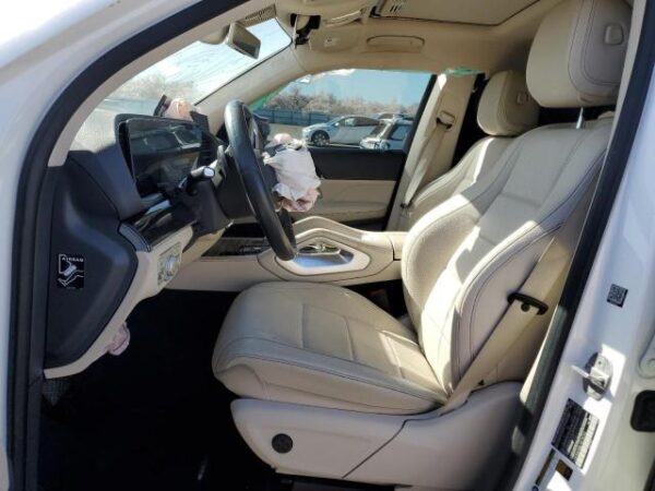 Mercedes-benz GLE 2020 - 4JGFB4KB8LA078742