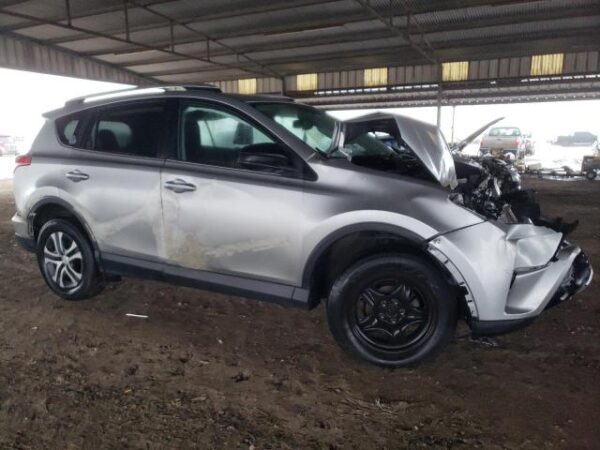 Toyota RAV4 2016 - 2T3ZFREV7GW300879