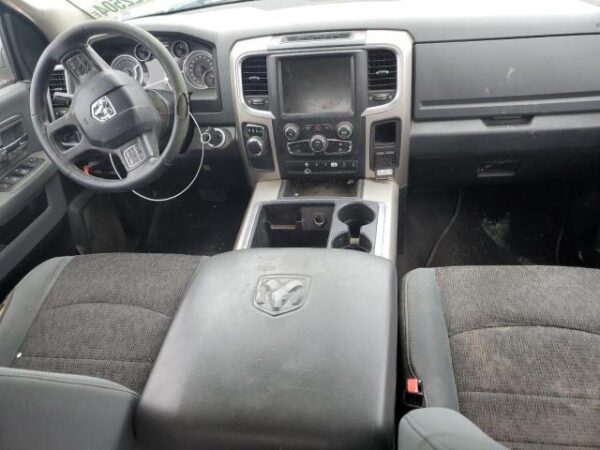 Ram 1500 2015 - 1C6RR6LT8FS676223