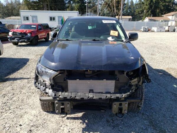 Ford RANGER 2021 - 1FTER1FH0MLD33284