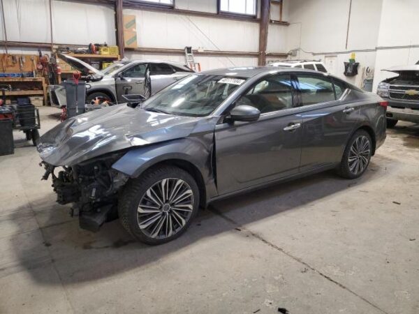 Nissan ALTIMA 2023 - 1N4BL4FW9PN335392