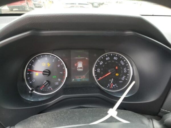 Toyota RAV4 2021 - 2T3W1RFVXMW114961