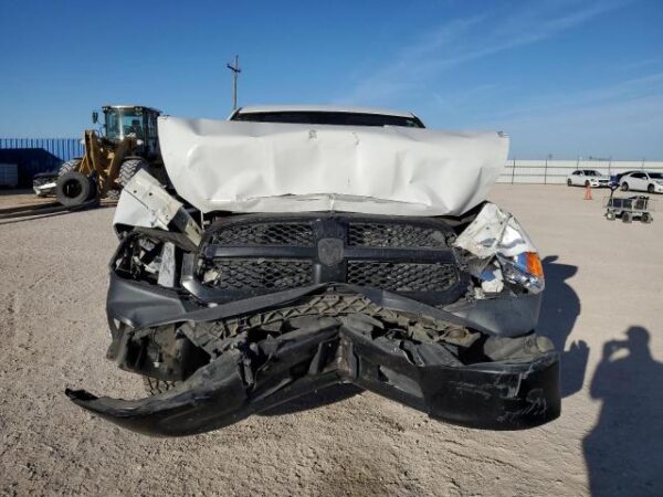 Ram 1500 2019 - 1C6RR6KG7KS562938