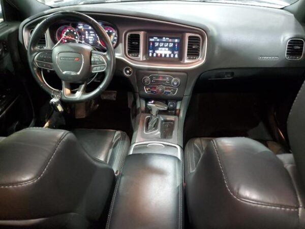 Dodge CHARGER 2022 - 2C3CDXBG6NH145202