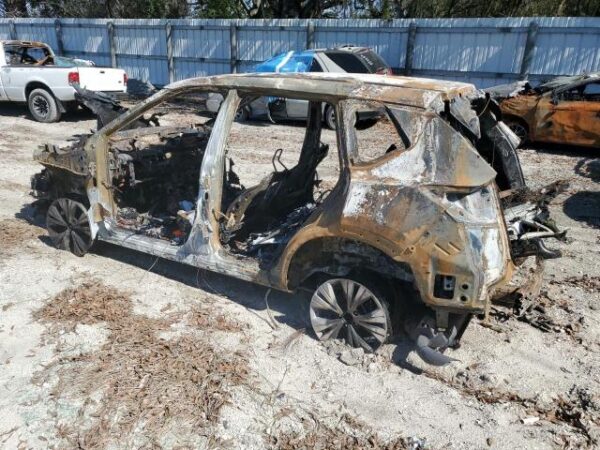 Nissan ROGUE 2023 - 5N1BT3BA1PC769120