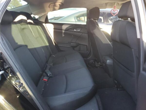 Honda Civic 2016 - 2HGFC2F83GH503460