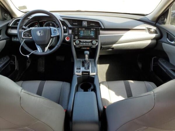 Honda Civic 2020 - 2HGFC1F77LH682064