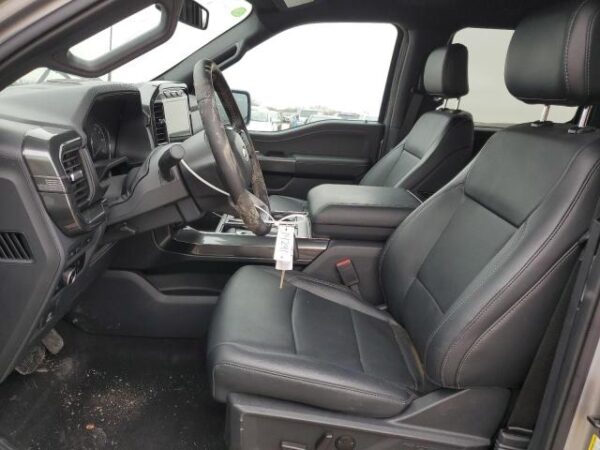 Ford F150 2023 - 1FTFW1ED6PFD02460