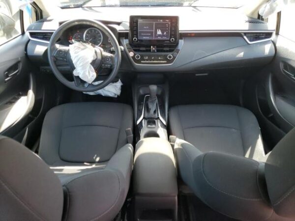 Toyota COROLLA 2022 - 5YFEPMAE4NP277833