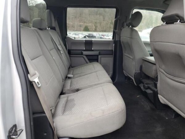 Ford F150 2015 - 1FTEW1E81FFA94159