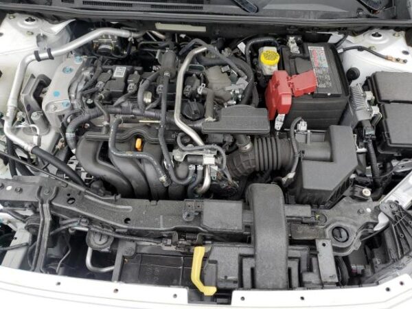 Nissan SENTRA 2022 - 3N1AB8CV4NY207415