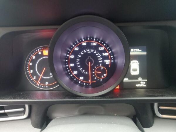 Hyundai Elantra 2022 - KMHLL4AG9NU255491