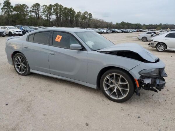Dodge CHARGER 2022 - 2C3CDXHG8NH169766