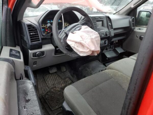 Ford F150 2016 - 1FTMF1C84GKD05863