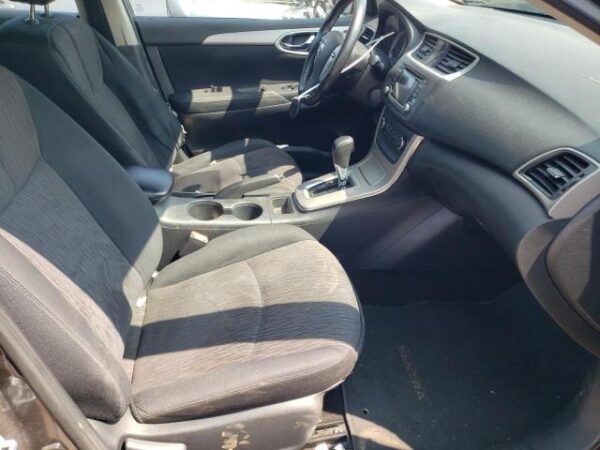 Nissan SENTRA 2015 - 3N1AB7AP4FL690661