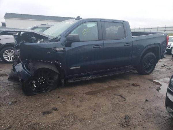 Gmc SIERRA 2020 - 3GTU9CEDXLG144448