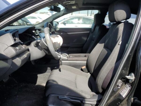 Honda Civic 2019 - SHHFK7H6XKU423354