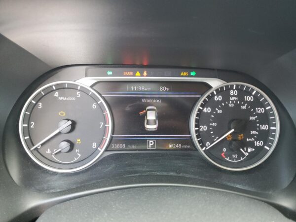 NISSAN SENTRA MAROON - 3N1AB8CV1LY229790