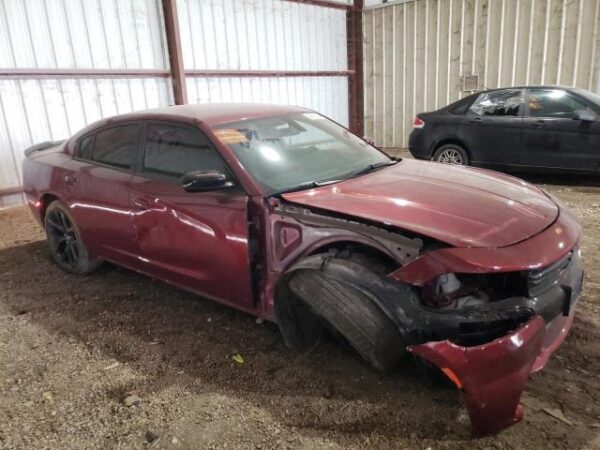 Dodge CHARGER 2022 - 2C3CDXBG3NH114845
