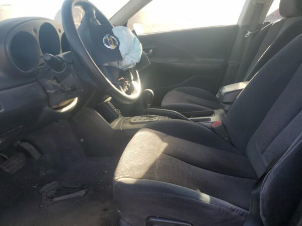 NISSAN ALTIMA GRAY - 1N4AL11D52C126543