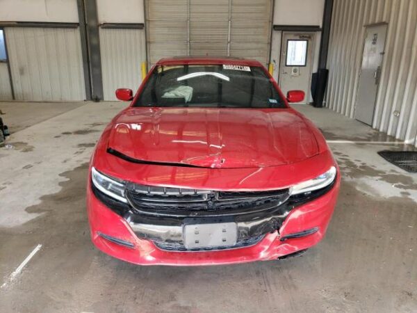 Dodge CHARGER 2015 - 2C3CDXCT5FH915421