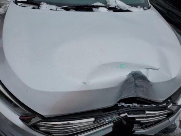 Hyundai Tucson 2017 - KM8J3CA24HU452207