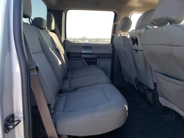 Ford F150 2017 - 1FTEW1CPXHKC40983
