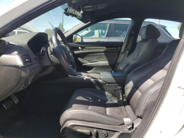 Honda Accord 2018 - 1HGCV1F35JA217398