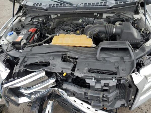 Ford F150 2015 - 1FTEW1E81FFA94159