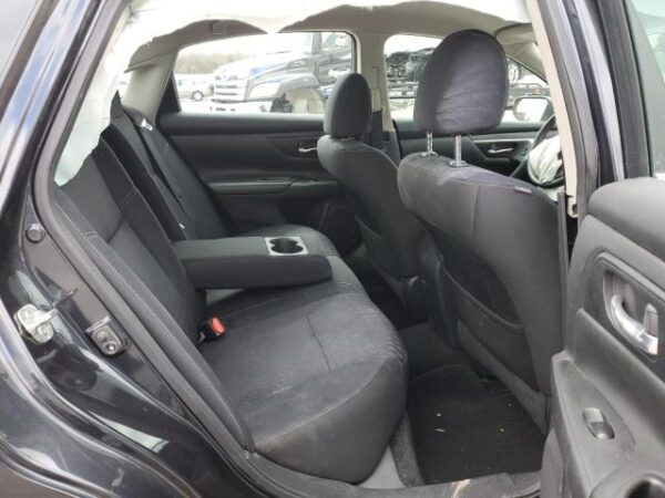 Nissan ALTIMA 2018 - 1N4AL3AP1JC108335