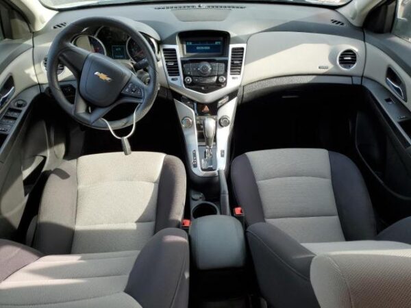 Chevrolet CRUZE 2015 - 1G1PA5SG9F7215288