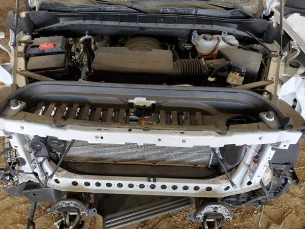 Gmc SIERRA 2023 - 3GTUUGEL6PG244792