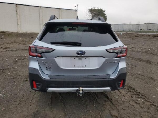 Subaru OUTBACK 2022 - 4S4BTANC4N3238119