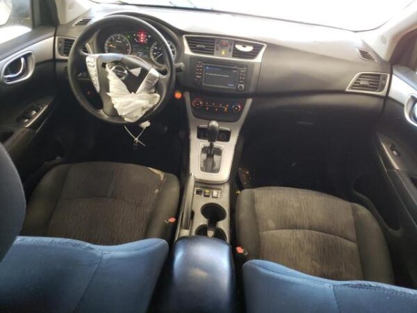 Nissan SENTRA 2015 - 3N1AB7AP3FY299388