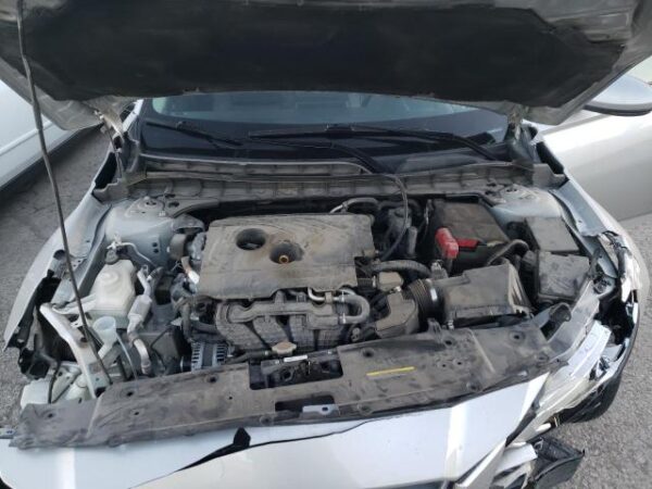 Nissan ALTIMA 2019 - 1N4BL4EV9KC231434