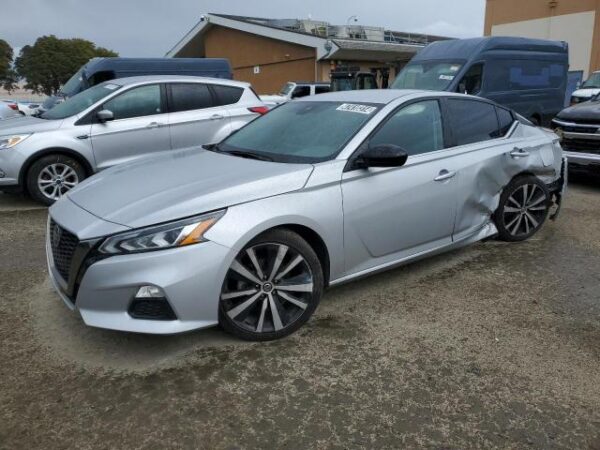 Nissan ALTIMA 2021 - 1N4BL4CV6MN388834