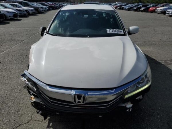 Honda Accord 2017 - 1HGCR2F64HA071963