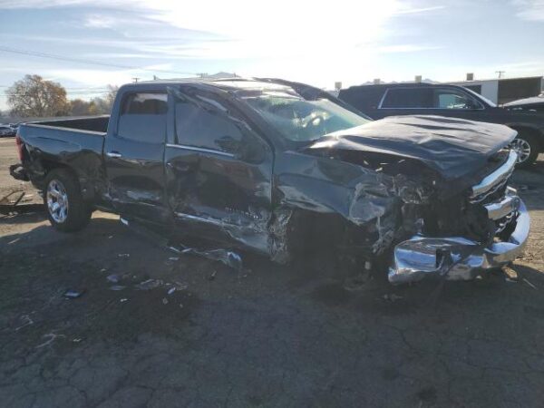 Chevrolet SILVERADO 2018 - 3GCPCSEC7JG257223