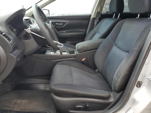 Nissan ALTIMA 2016 - 1N4AL3APXGN315710