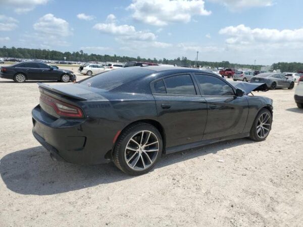 Dodge CHARGER 2021 - 2C3CDXCT6MH584488