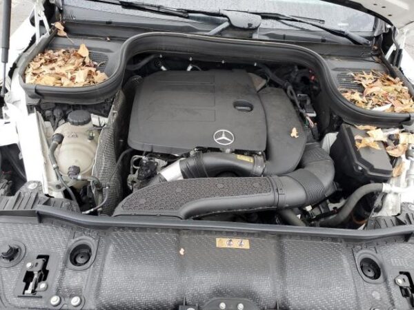Mercedes-benz GLE 2022 - 4JGFB4KB8NA578516