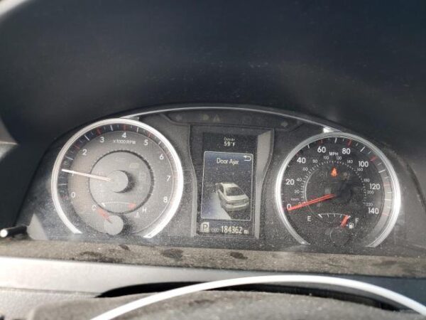 Toyota CAMRY 2016 - 4T1BF1FK4GU210797