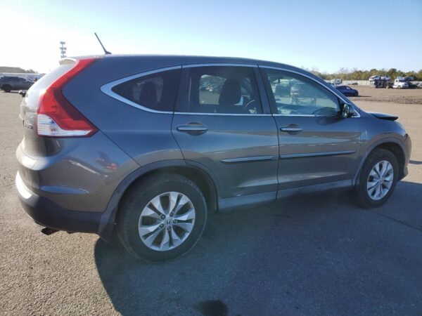 HONDA CRV GRAY - 2HKRM4H52CH628202