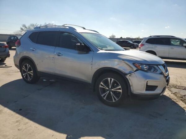 Nissan ROGUE 2020 - JN8AT2MT8LW005352